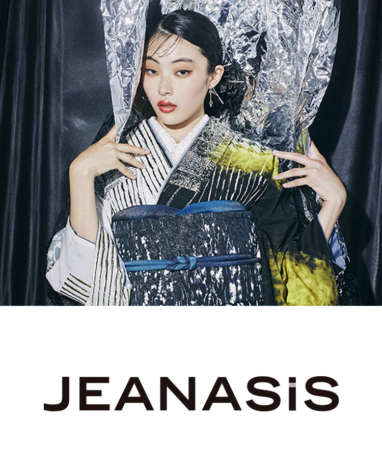 JEANASIS